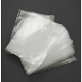Vogue Compostable Chamber Vacuum Pack Bags 250x350mm (100 Pack)