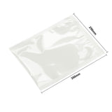 Vogue Compostable Chamber Vacuum Pack Bags 250x350mm (100 Pack)