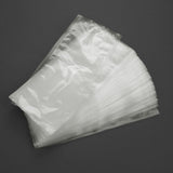 Vogue Compostable Embossed Vacuum Sealer Bags 150x350mm (50 Pack)