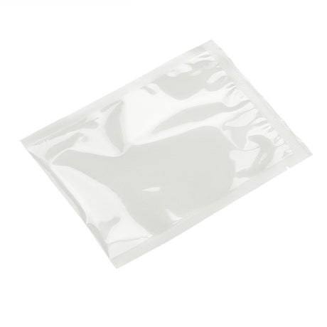 Vogue Compostable Embossed Vacuum Sealer Bags 200x300mm (50 Pack)
