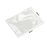 Vogue Compostable Embossed Vacuum Sealer Bags 200x300mm (50 Pack)