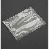 Vogue Compostable Embossed Vacuum Sealer Bags 250x350mm (50 Pack)