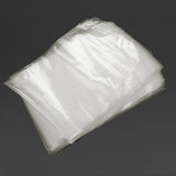 Vogue Compostable Chamber Vacuum Pack Bags 150x250mm (100 Pack)