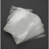 Vogue Compostable Embossed Vacuum Sealer Bags 150x250mm (50 Pack)