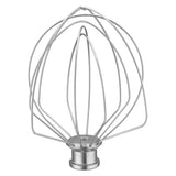 KitchenAid 6-wire Whisk for Bowl Lift Stand Mixer