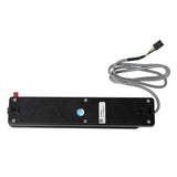 Buffalo Glasswasher Touch Screen Panel