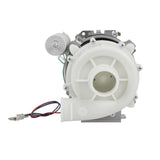 Buffalo Glasswasher Wash Pump