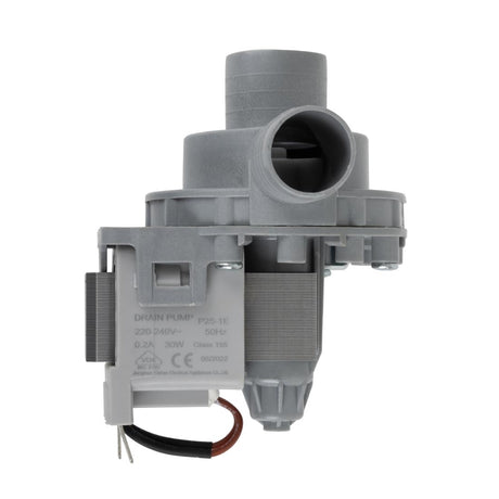 Buffalo Glasswasher Drain Pump