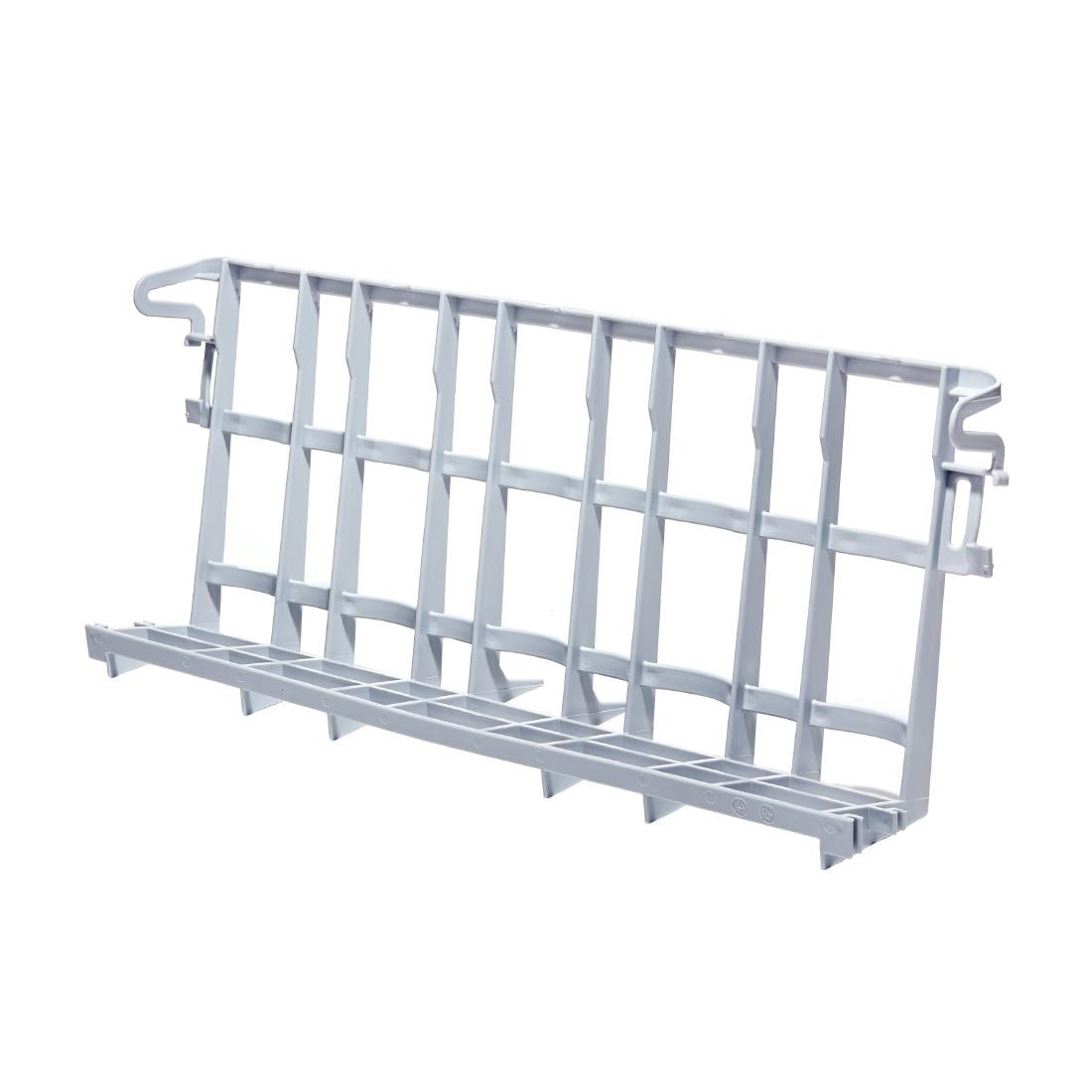 Classeq Warewasher 500mm Glass Basket Insert