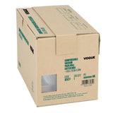 Vogue Compostable Vacuum Pack Roll Cutter Box 20cm x 30m