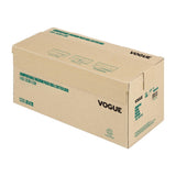 Vogue Compostable Vacuum Pack Roll Cutter Box 30cm x 30m