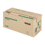 Vogue Compostable Vacuum Pack Roll Cutter Box 30cm x 30m