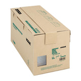 Vogue Compostable Vacuum Pack Roll Cutter Box 30cm x 30m
