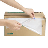 Vogue Compostable Vacuum Pack Roll Cutter Box 30cm x 30m