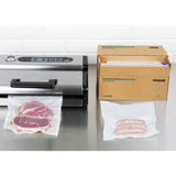 Vogue Compostable Vacuum Pack Roll Cutter Box 30cm x 30m