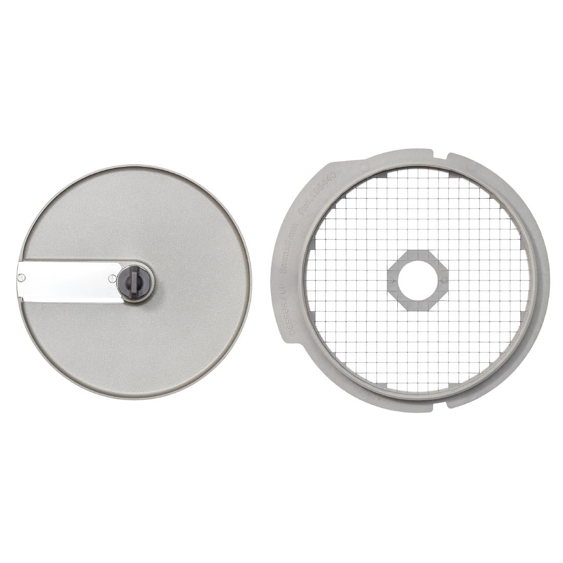 Robot Coupe CL30 R402  8x8mm Dicing Disc Set