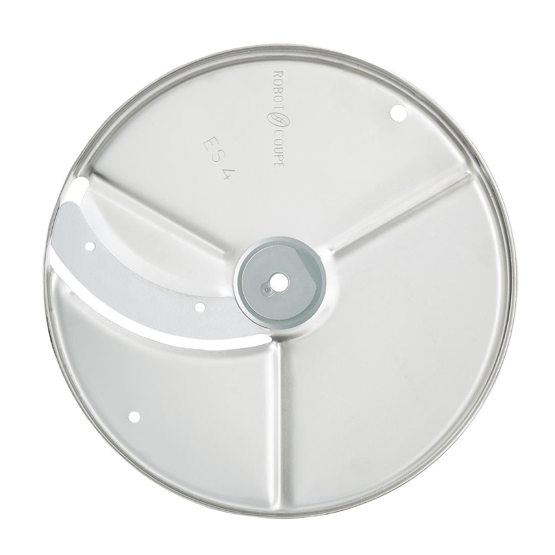 Robot Coupe 4mm Slicer Disc 27566