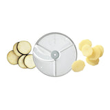 Robot Coupe 4mm Slicer Disc 27566