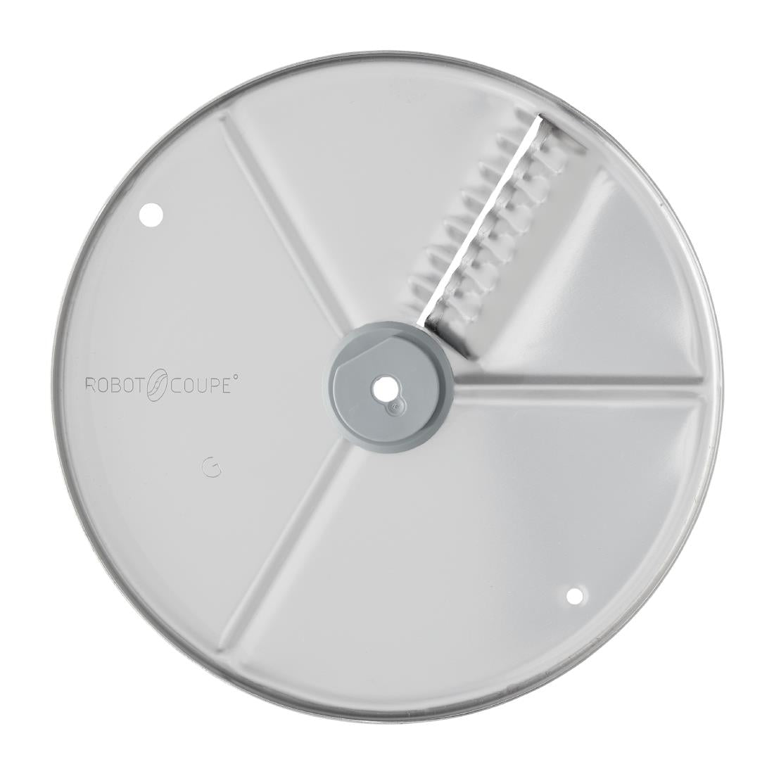 Robot Coupe 2mm Ripple Cut Slicer Disc 27621