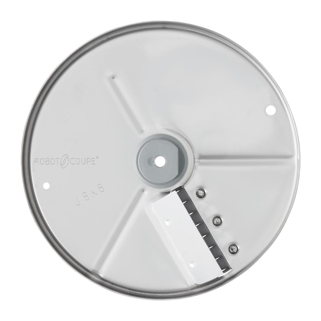 Robot Coupe 8x8mm Julienne Disc 27048