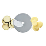 Robot Coupe Expert Mineral 4mm Slicer Disc 28004W