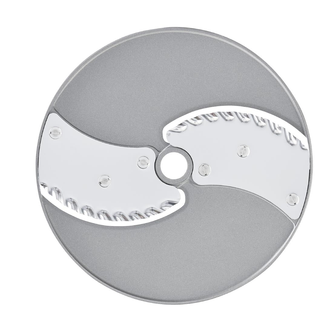 Robot Coupe Expert Mineral 3mm Ripple Cut Disc 27069W
