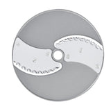 Robot Coupe Expert Mineral 3mm Ripple Cut Disc 27069W