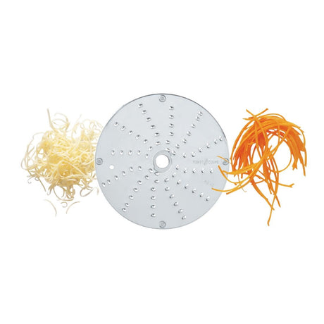 Robot Coupe Expert Mineral 1.5mm Grater Disc 28056W