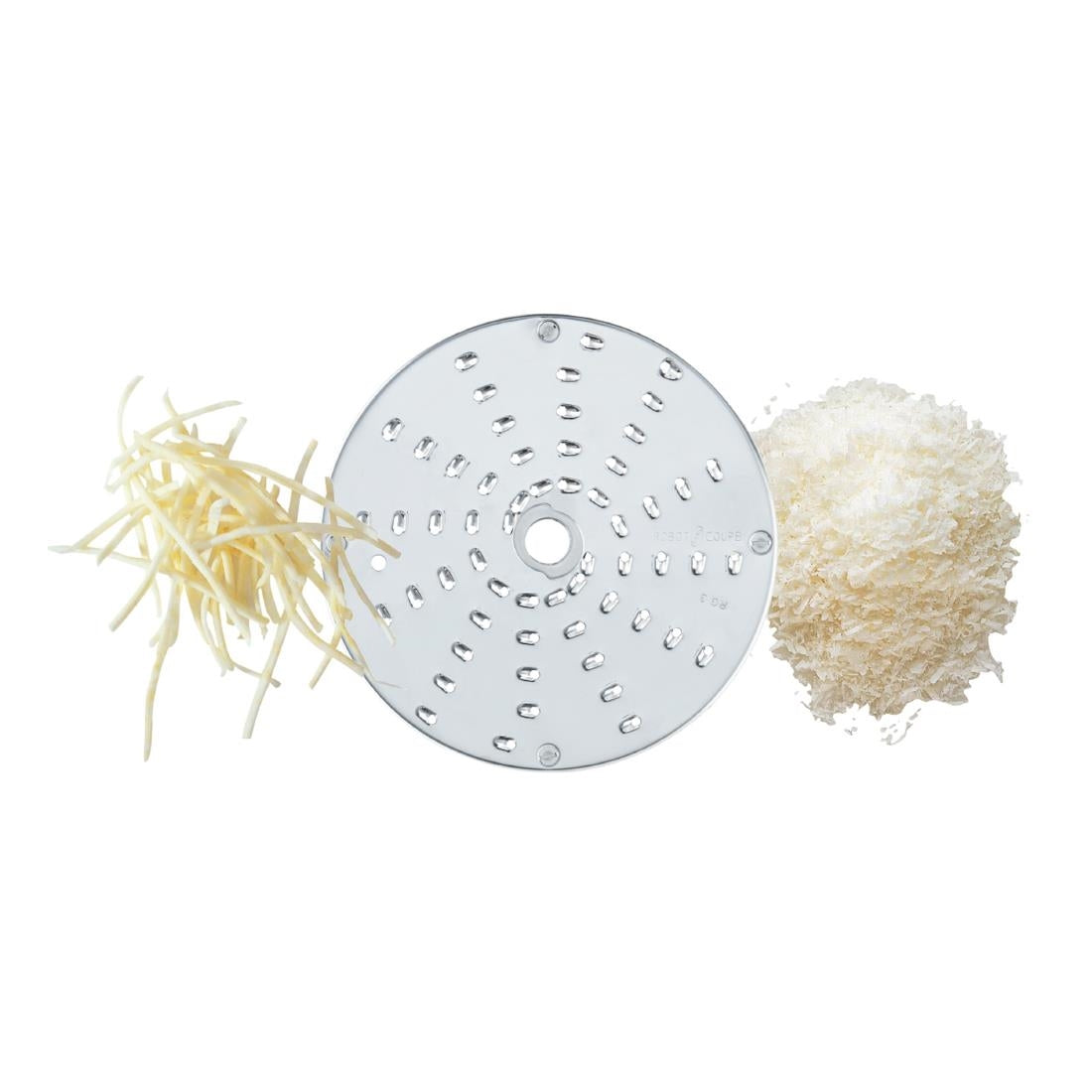Robot Coupe Expert Mineral 3mm Grater Disc 28058W