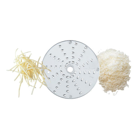 Robot Coupe Expert Mineral 3mm Grater Disc 28058W