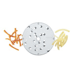 Robot Coupe Expert Mineral 9mm Grater Disc 28060W