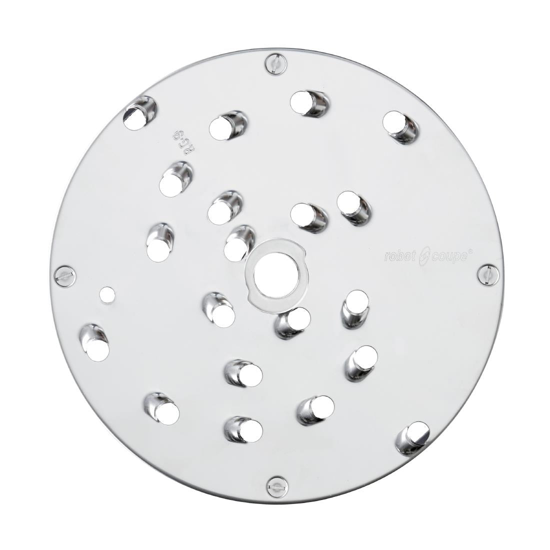 Robot Coupe Expert Mineral 9mm Grater Disc 28060W