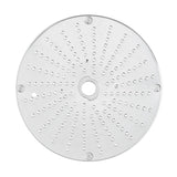 Robot Coupe Expert Mineral Parmesan Cheese Grater Disc 28061W