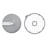 Robot Coupe Expert Mineral 20x20x20mm Dicing Disc Set 28114W