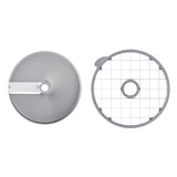 Robot Coupe Expert Mineral 25x25x25mm Dicing Disc Set 28115W