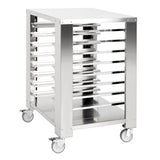 Buffalo Convection Oven Stand