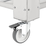 Buffalo Convection Oven Stand