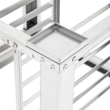 Buffalo Combi Oven Stand