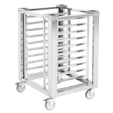 Buffalo Convection Oven Stand