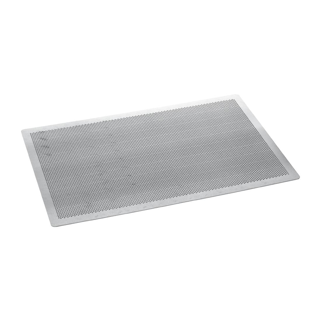 Lincat Invoq Non-Stick Perforated Baking Tray 400x600mm