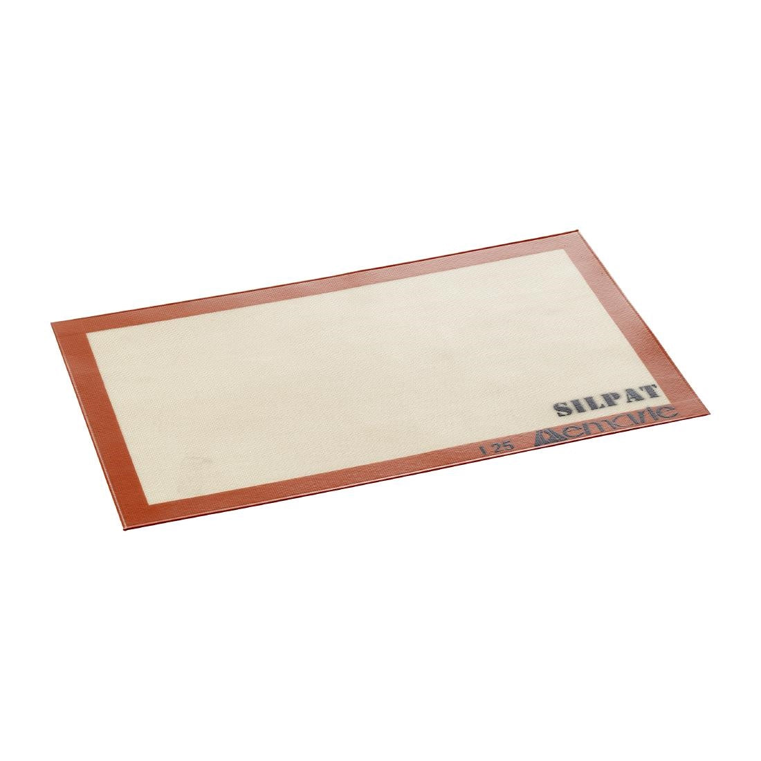 Lincat Invoq Silicone Baking Mat 1/1 GN