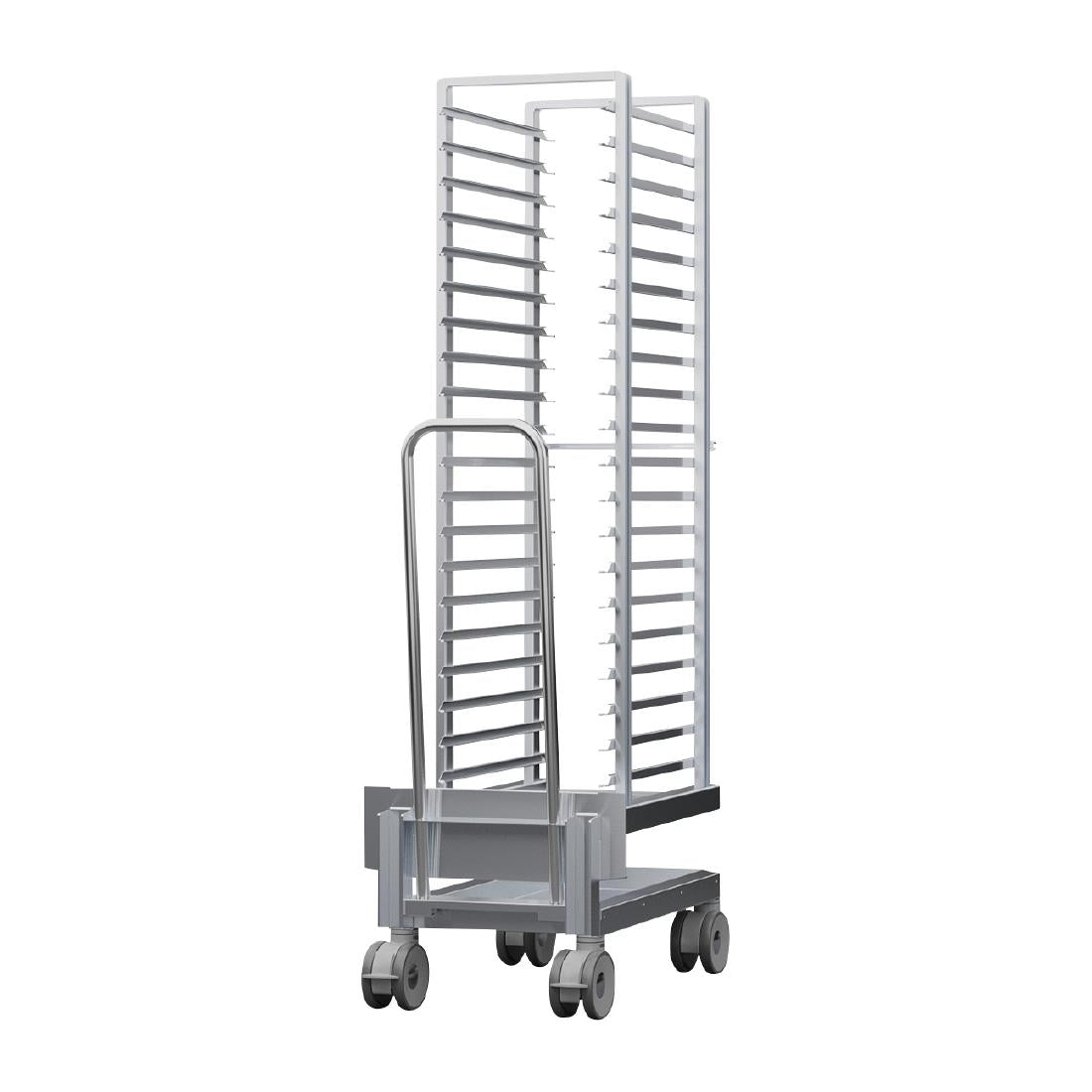 Lincat Invoq Roll-in Trolley 20-1/1 GN
