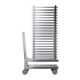 Lincat Invoq Roll-in Trolley 20-1/1 GN