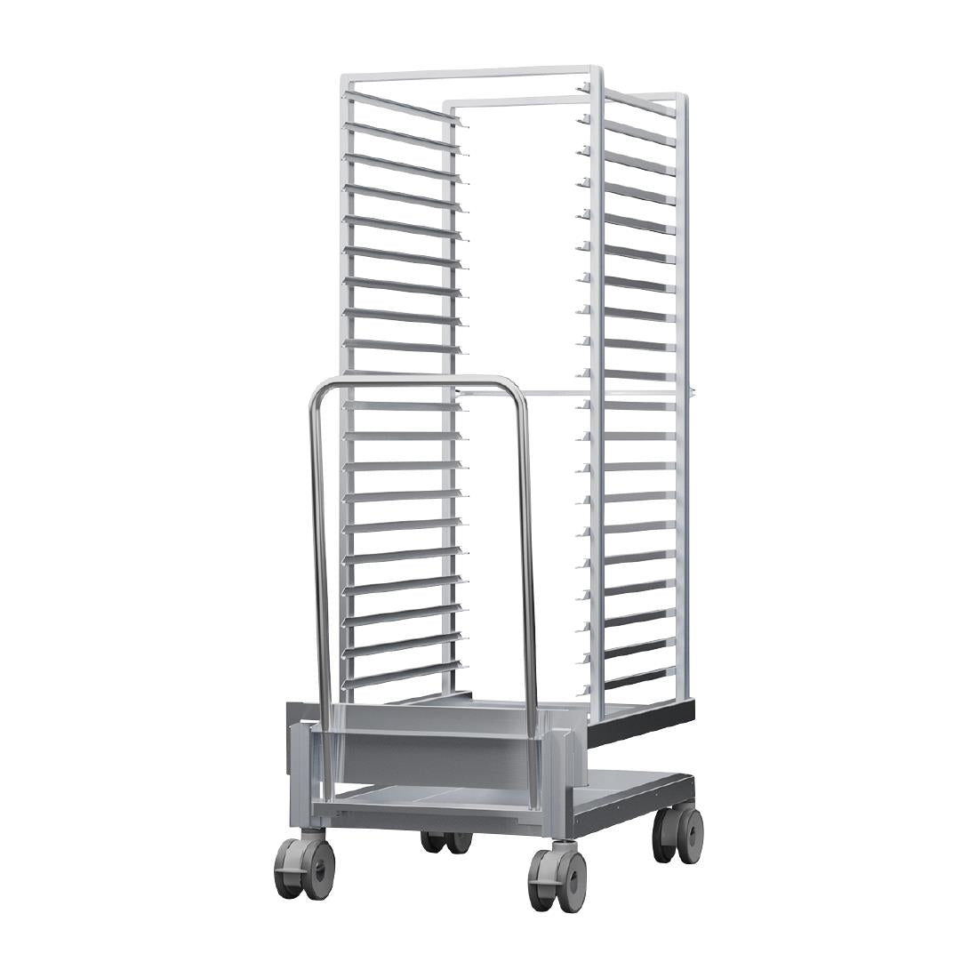 Lincat Invoq Roll-in Trolley 20-2/1 GN