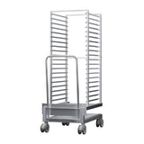 Lincat Invoq Roll-in Trolley 20-2/1 GN