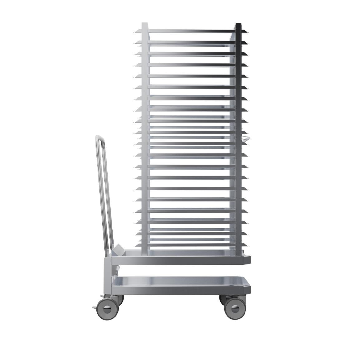 Lincat Invoq Roll-in Trolley 20-2/1 GN