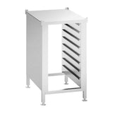 Lincat Invoq CombiSlim Stand with Runners