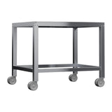 Lincat Invoq Castor Kit 2x Braked, 2x Unbraked