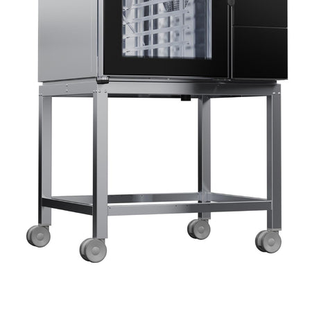 Lincat Invoq Castor Kit 2x Braked, 2x Unbraked