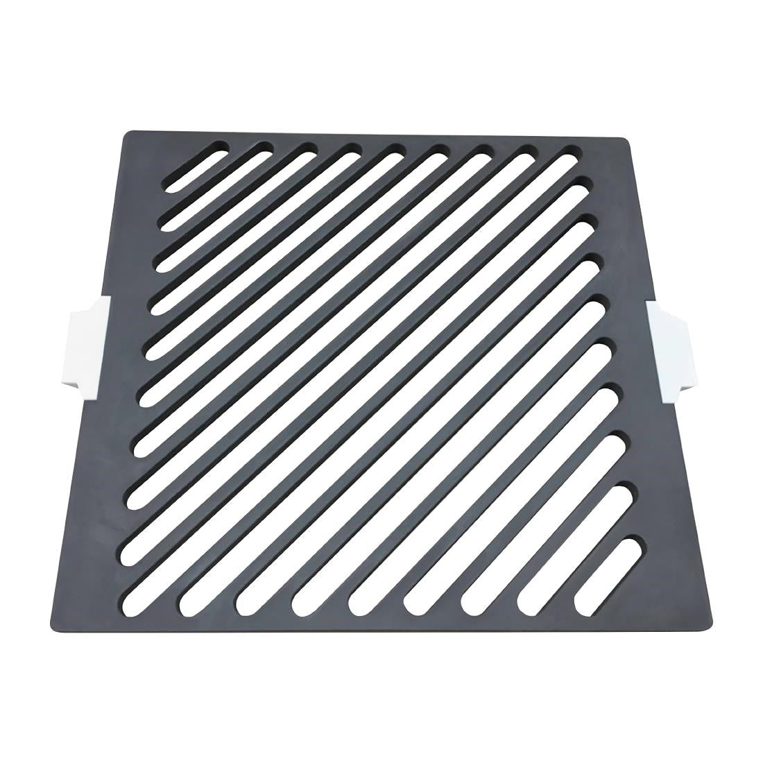 Merrychef PSR162 High Opening Panini Press with Flat Plate